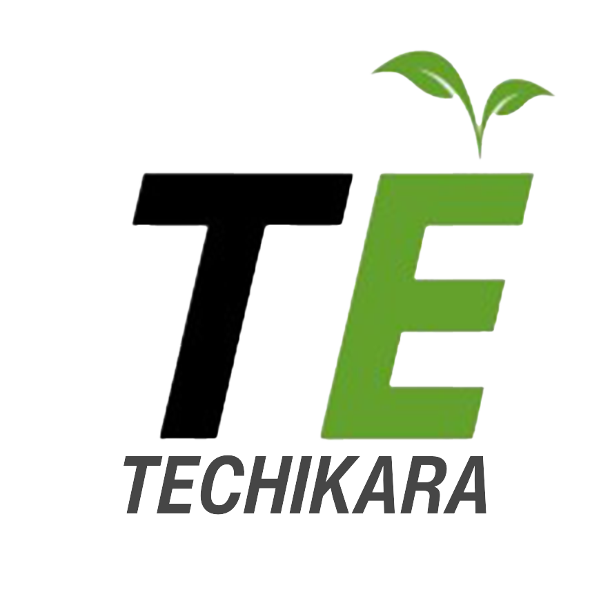 Techikara Engineering Logo